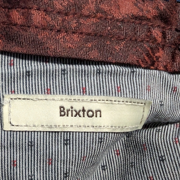 English Laundry Men's Brixton Charcoal Gray Pant Size 32X30. - Picture 10 of 12